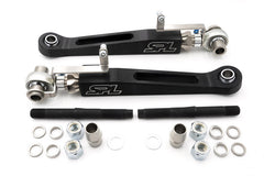 SPL Parts 2015+ Ford Mustang GT350 (S550) Front Lower Control Arms