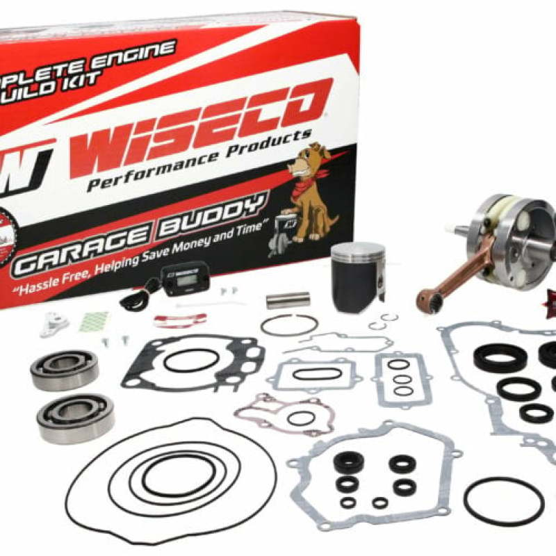 Wiseco 85-03 Kawasaki KX60 Garage Buddy