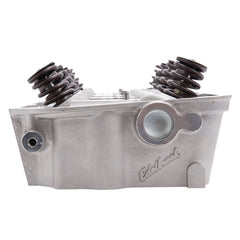 رأس أسطوانة Edelbrock Victor Jr CNC Chrysler 426-572 CI V8 كامل