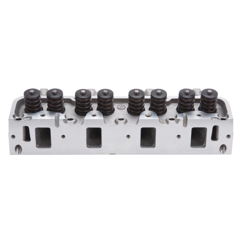 رأس أسطوانة Edelbrock BB Ford Performer RPM FE 427 منخفض/متوسط ​​الارتفاع