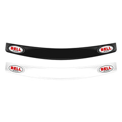 BELL Helmet Visor Sun Strip Sticker