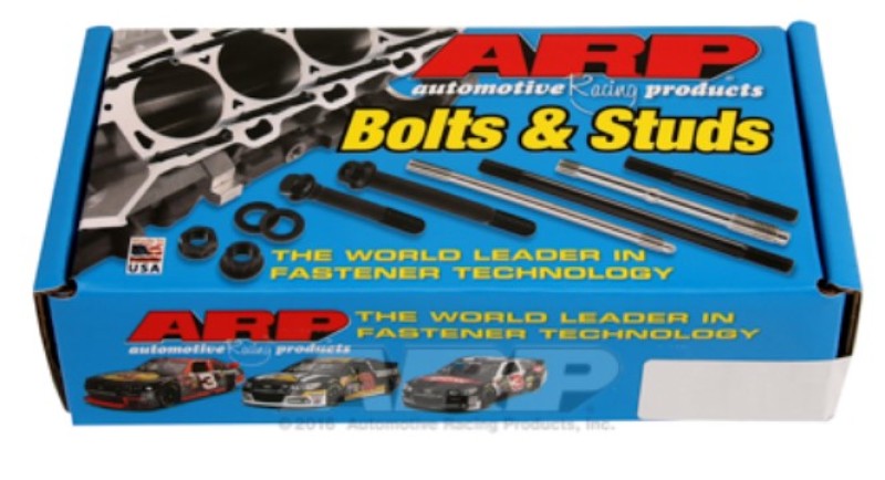 ARP Small Block Chevy GENIV LS9 6.2L 12pt Head Bolt Kit