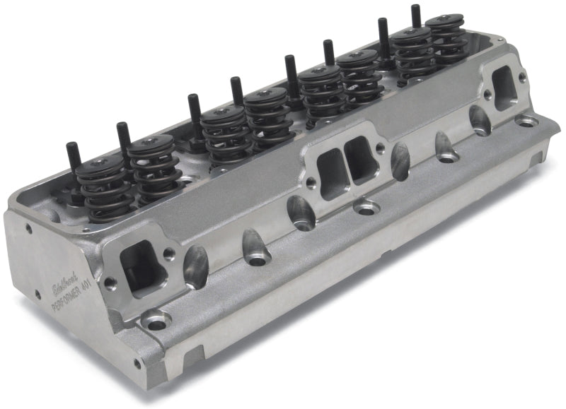 Edelbrock Performer RPM AMC Head (كامل)