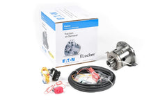 ترس تفاضلي Eaton ELocker Porsche ZF IFS 37 Spline