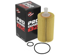 aFe ProGuard D2 Fluid Filters Fuel F/F Oil; Toyota Tundra 07-12 V8-5.7L