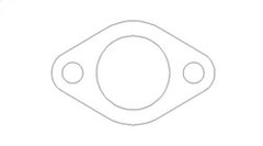 Cometic Chevrolet Mark-IV GM Gen-V/VI Big Block V8 .060in AFM Water Pump Mounting Gasket