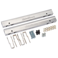 Edelbrock Fuel Rail Kit for EFI SB Chrysler 340/360 for Use w/ 28155