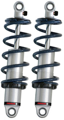 Ridetech 68-74 Nova HQ Series Rear CoilOvers use with Ridetech Bolt-On 4 Link