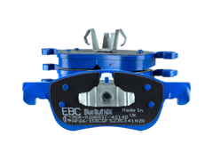 EBC 07-15 Mini Cooper S Hardtop (R56) 1.6L Turbo Bluestuff Rear Brake Pads