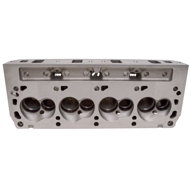 رأس عاري من Edelbrock Victor SBF