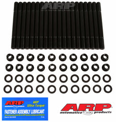 طقم مسامير رأس ARP Ford New Boss 302 مع رؤوس 351C ذات 12 نقطة