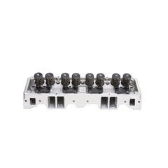 محرك Edelbrock Single Perf RPM SBC 70cc Head Comp