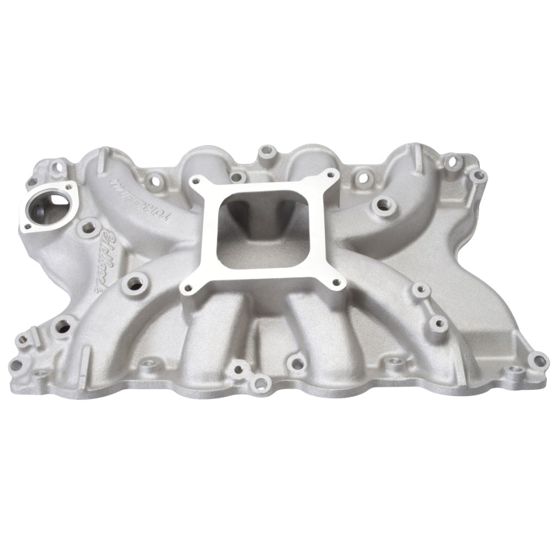 مشعب العادم Edelbrock Torker II 460