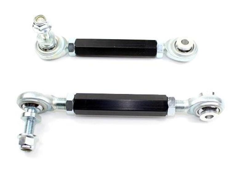 SPL Parts 06-13 BMW 3 Series/1 Series (E9X/E8X) Rear Swaybar Endlinks