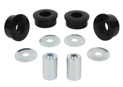 Whiteline VAG MK4/MK5 Rear Trailing Arm Bushing Kit