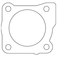 Cometic Mitsubishi 4G63/4G63T/6G72/6G72T/6G74 .032in AFM Throttle Body Gasket