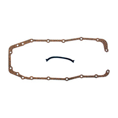 Cometic Buick Big Block V8 .125in Cork Oil Pan Gasket - Without End Seal