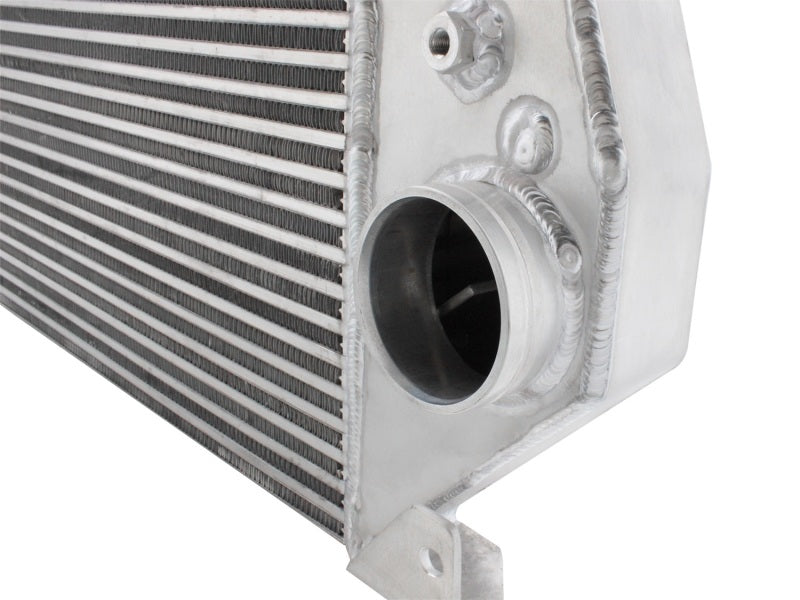 aFe Bladerunner Intercooler 11-13 GM شاحنات الديزل V8 6.6L (td) LML