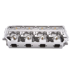 رأس أسطوانة Edelbrock Chrysler 426-572 Hemi Bare Single