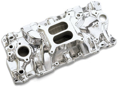 مشعب مصقول من نوع Eps Performer SBC من Edelbrock