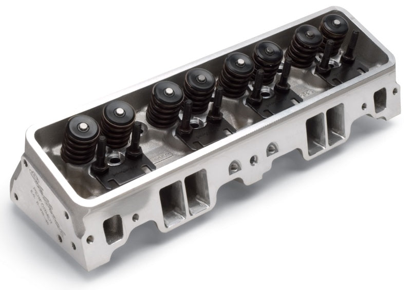 رأس C-Bolt SBC Single Perf من Edelbrock