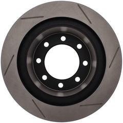 StopTech Power Slot 06-08 Dodge Ram 1500/03-08 Ram 2500/3500 All 2wd/4wd Rear Right Slotted Rotor