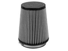 aFe MagnumFLOW Pro DRY S OE Replacement Filter 15-18 Porsche Macan GTS V6-3.0L