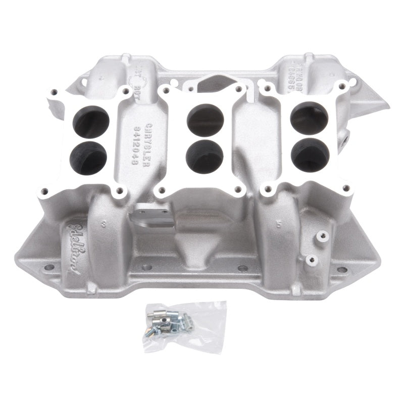 مشعب Edelbrock CH-6B