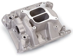 محرك Edelbrock Performer من إنتاج شركة GM Corp V-6