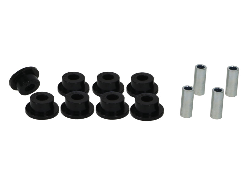 Whiteline Plus 80-92 Volkswagen Vanagon T3 Front Steering-Rack & Pinion Mount Bushing