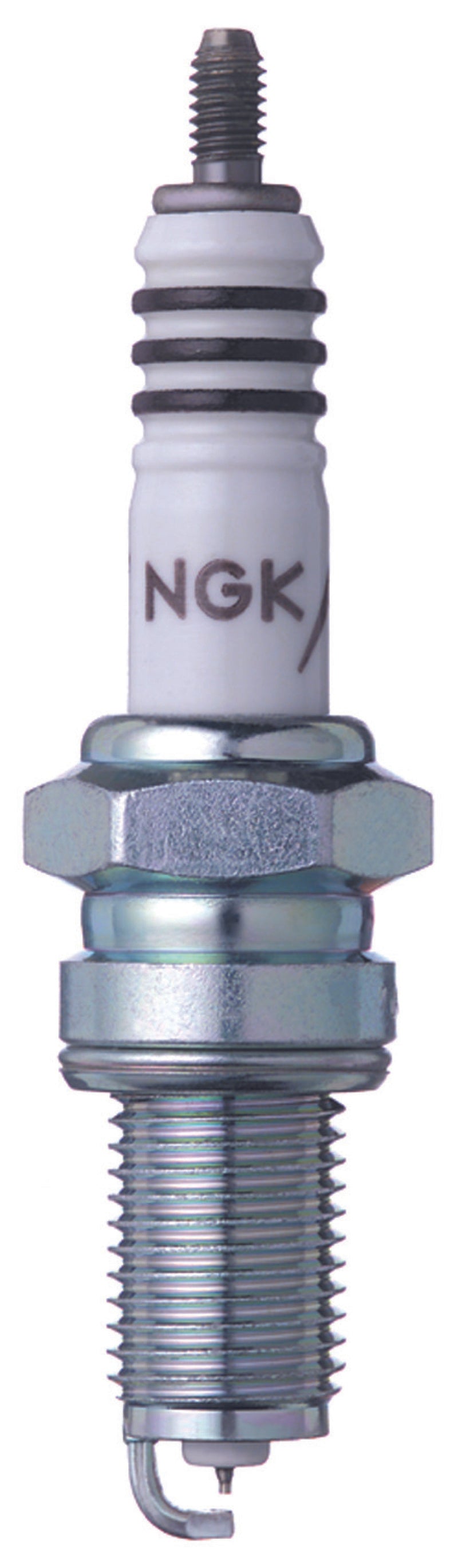 علبة شمعات الإشعال NGK Iridium مكونة من 4 قطع (DPR8EIX-9)