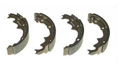 Brembo 05-08 Chevy Cobalt/06-09 HHR/04-07 Malibu/07-08 Pontiac G5 Ion Rear Drum Brake Shoe