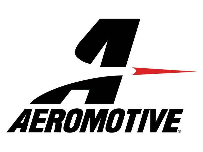 AeroMotive 86-98.5 Ford Mustang - نظام وقود Eliminator Stealth مع خزان