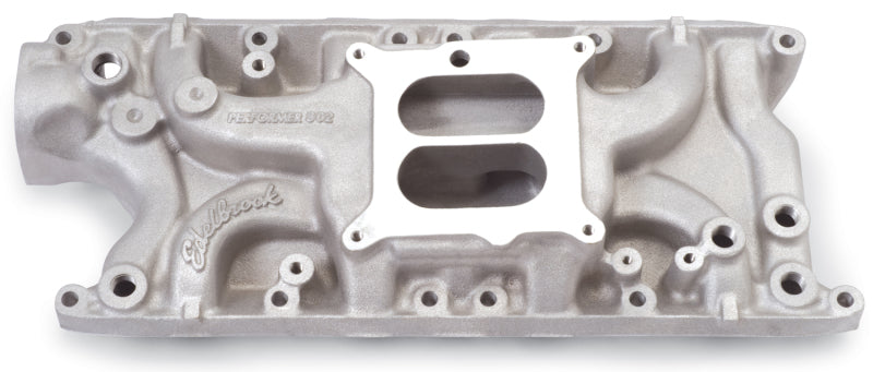 مشعب Edelbrock Performer 302 4V مع Egr