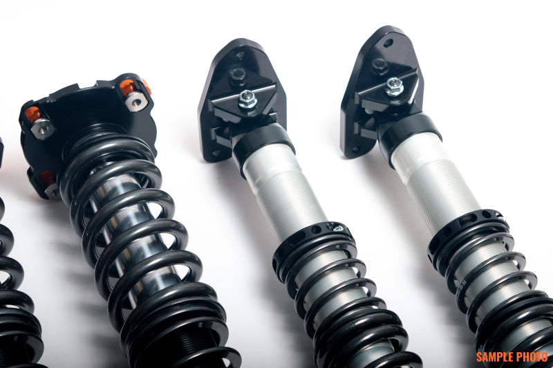 AST 02-08 BMW Z4 Coupe/Convertible - E85/E86 5100 Comp Series Coilovers