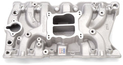 مشعب العادم Edelbrock Performer Olds 350 (غير Egr)