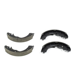 Power Stop 90-07 Honda Accord Rear Autospecialty Brake Shoes