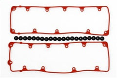 مجموعة حشوات غطاء الصمام لشاحنة فورد 4.6 لتر SOHC موديل 2002-2004 من Cometic