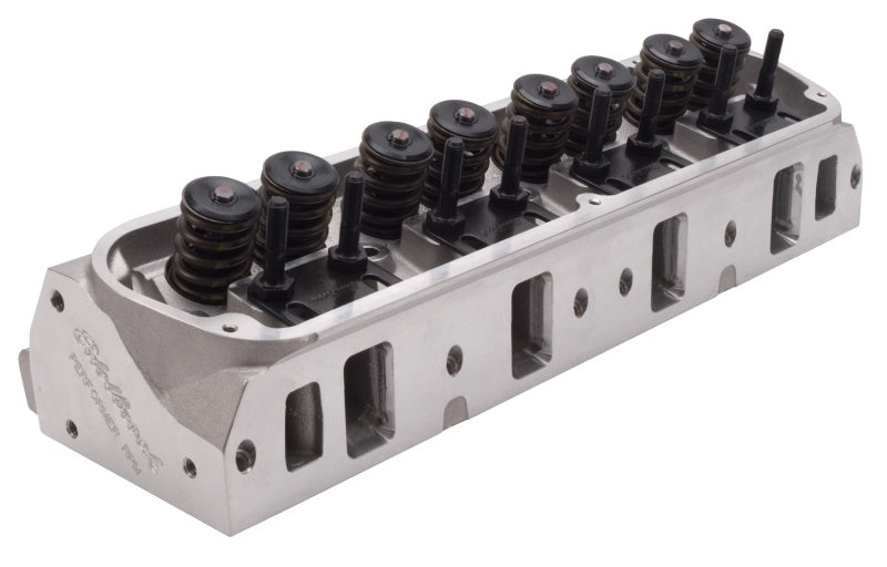 Edelbrock Single Perf RPM SBF 2 02 رأس ضاغط