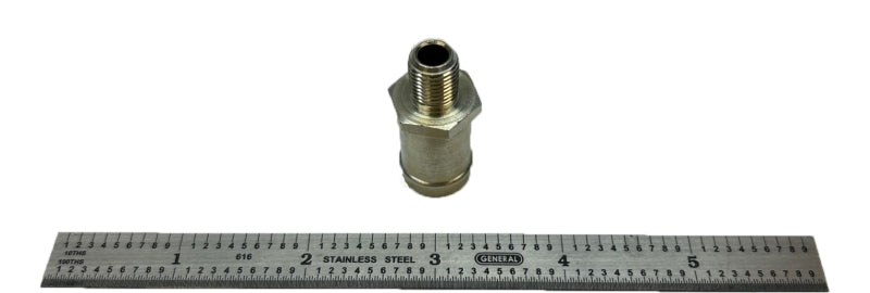 Walbro 12mm OD Fuel Fitting