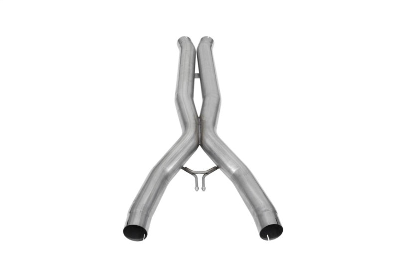 Corsa 2014-2019 Chevrolet Corvette C7 Z06 / ZR1 6.2L V8 3.0in X-Pipe