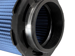 aFe MagnumFLOW Air Filter Pro 5r 3.5inX5in B x 4.5in T (INV) x 6.5in H