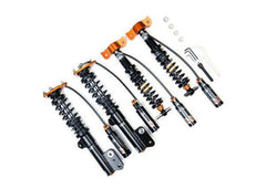 AST 5300 Series Coilovers Ford Focus 2nd Generation