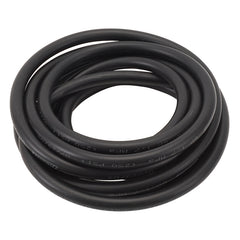 Russell Performance -10 AN Twist-Lok Hose (Black) (Pre-Packaged 15 Foot Roll)