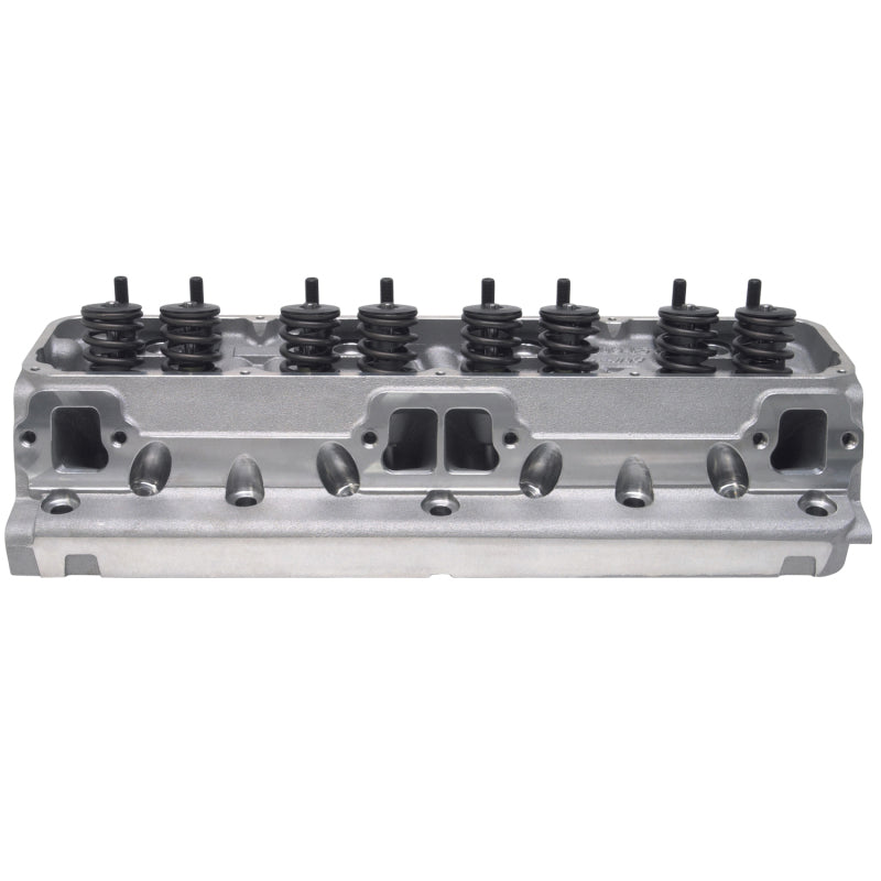 Edelbrock Performer RPM AMC Head (كامل)