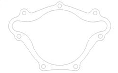 Cometic Chrysler R3 Block V8 .018in AFM Water Pump Gasket