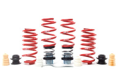 H&R 18-21 Audi SQ5 Premium Plus/Prestige FY VTF Adjustable Lowering Springs (w/o Adaptive Air Susp.)