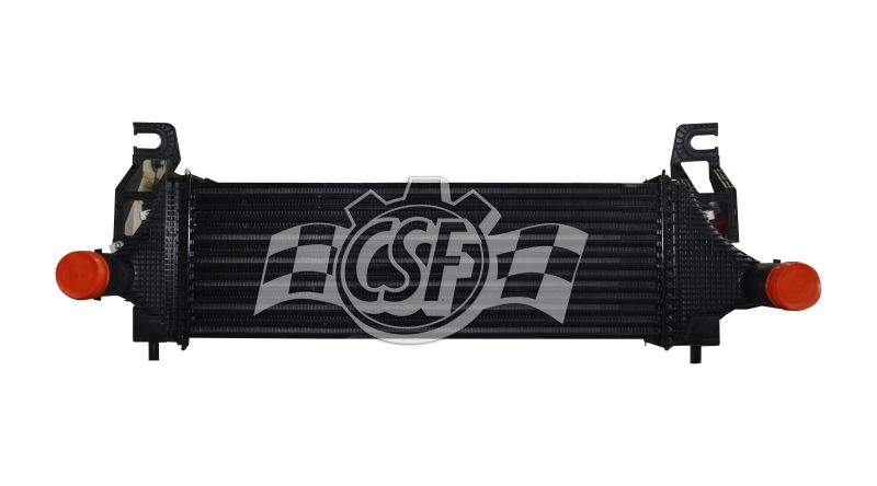 مبرد داخلي أصلي CSF 13-19 Ram 1500 سعة 3.0 لتر