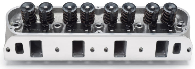 صنبور مسطح من طراز Edelbrock Single Victor Jr 289-351W