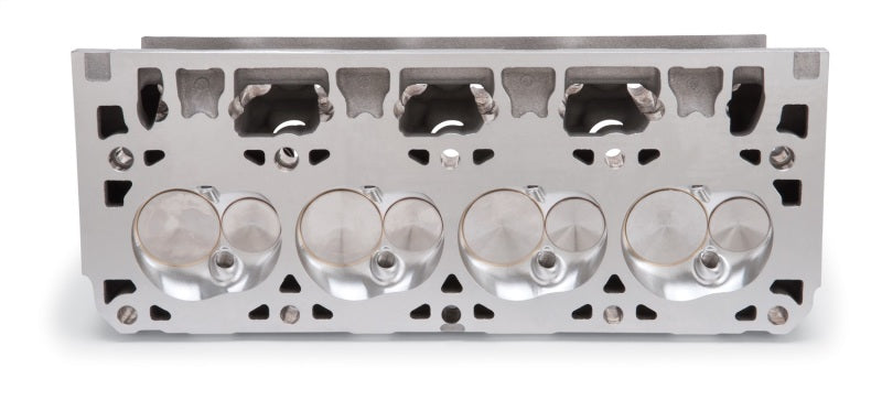 رأس أسطوانة Edelbrock Race Victor Jr Complete Chevy Gen V LT1/LT4